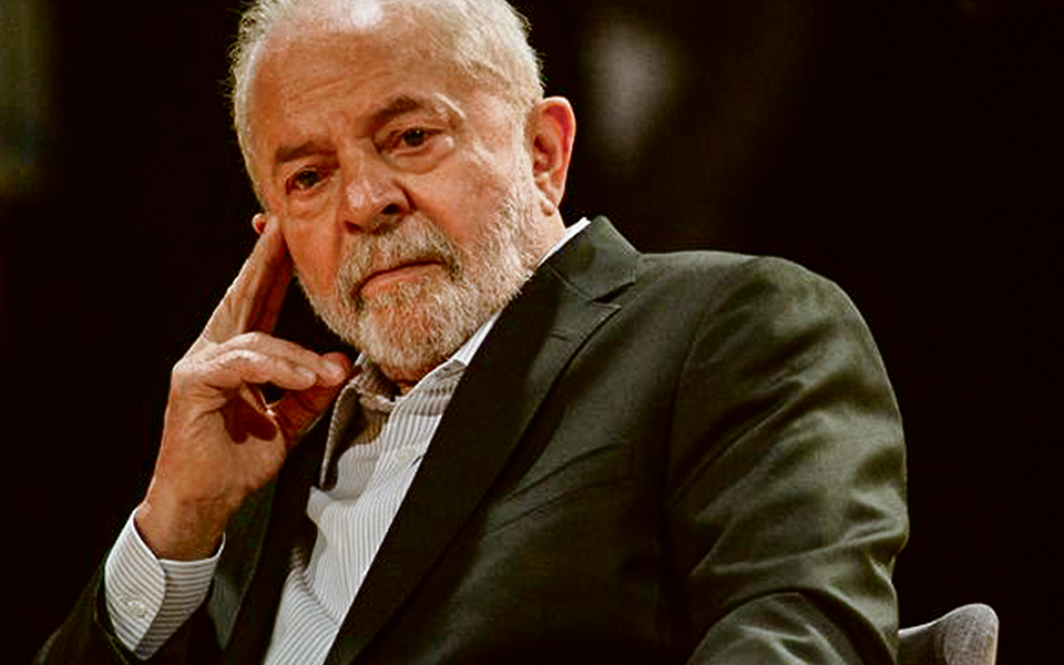 Lula da Silva em Angola: o Brasil de regresso a África
