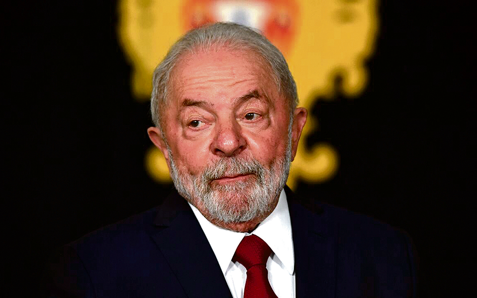Lula da Silva em Portugal: “retratação não apaga declarações”, diz Marques Mendes