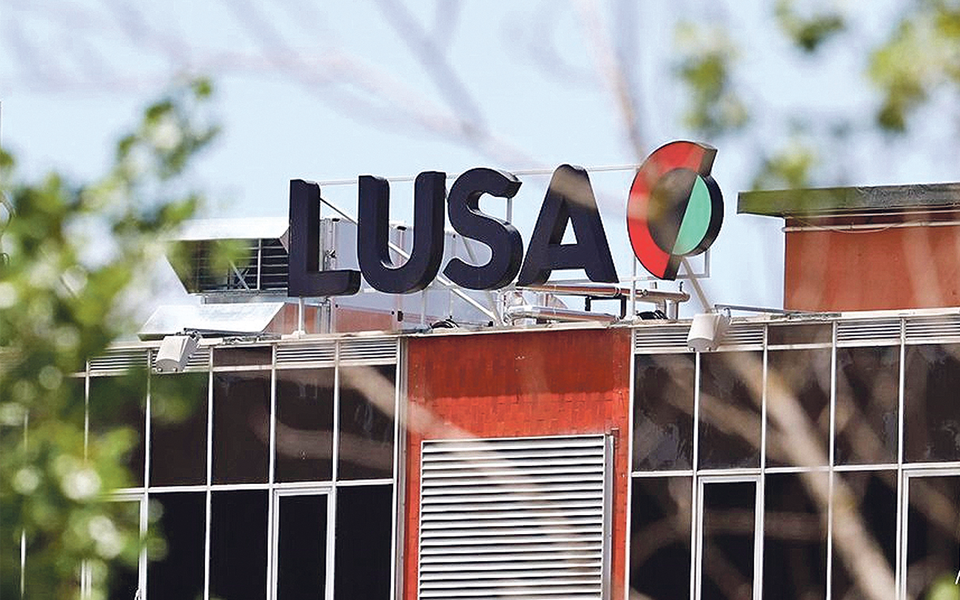 Governo nega problemas  de tesouraria na agência Lusa