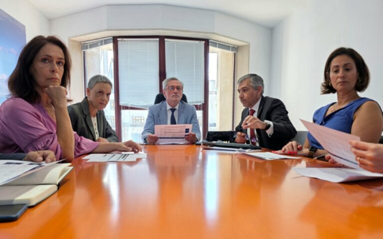 Madeira: IDE terá 200 milhões de euros para apoiar o tecido empresarial