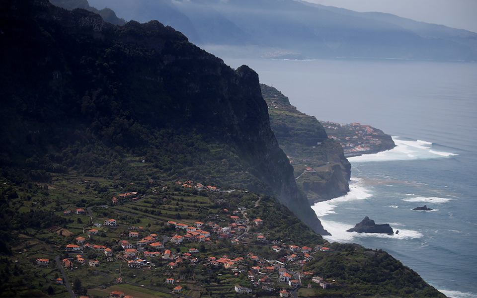 Receita de IRC na Madeira diminuiu 22% desde 2011