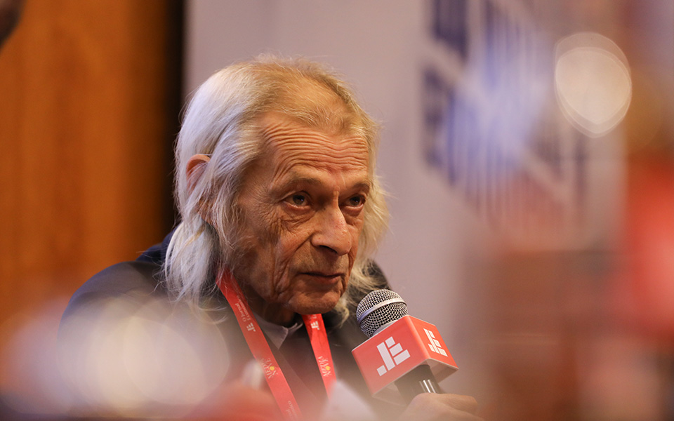 João Manso Neto: “Nunca devemos entrar numa zona de protecionismo contra a China”