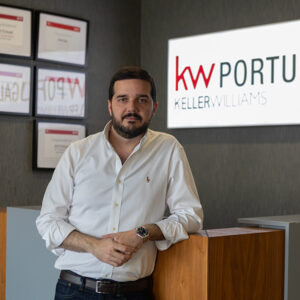 "Há cada vez mais americanos a investir em imobiliário em Portugal no pós-Trump", diz CEO da Keller Williams