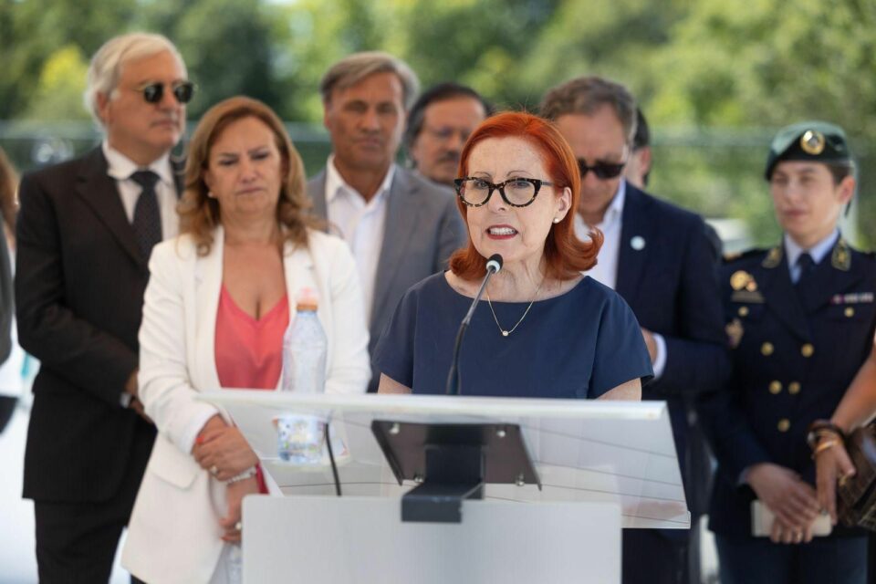 Pacotão de energia para desbloquear 40 mil milhões de projetos