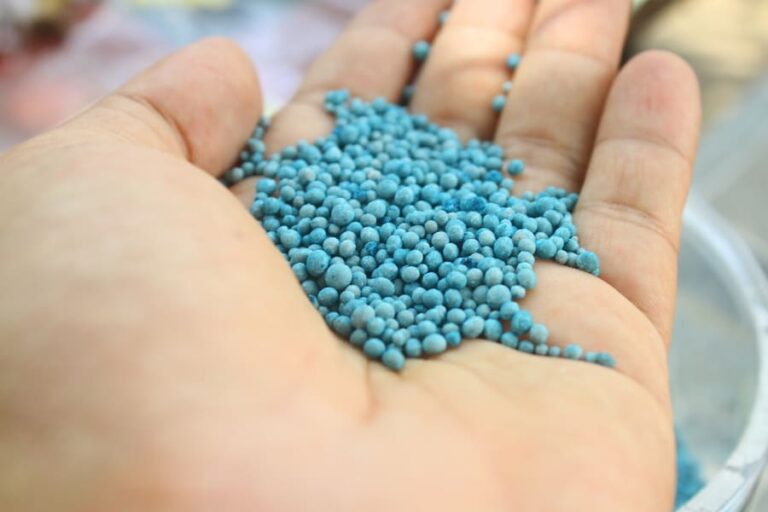 Fertilizantes sob press&atilde;o: energia e taxa de carbono sobem pre&ccedil;os dos alimentos