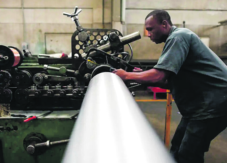 Metalomec&acirc;nica portuguesa atinge recorde hist&oacute;rico de exporta&ccedil;&otilde;es em 2025