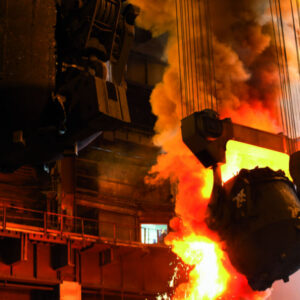 Exporta&ccedil;&otilde;es portuguesas de metalurgia e metalomec&acirc;nica batem recorde em 2018