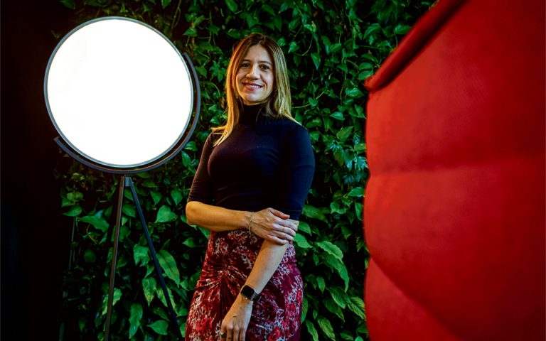 Rita Nabeiro: "Gostaria que o grupo continuasse a ser uma empresa familiar nas próximas décadas"