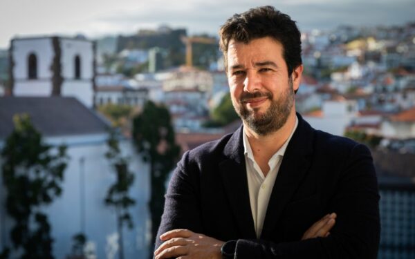 Miguel Silva Gouveia faz interregno na vida política e alerta que temos um "problema de radicalismo na política portuguesa"