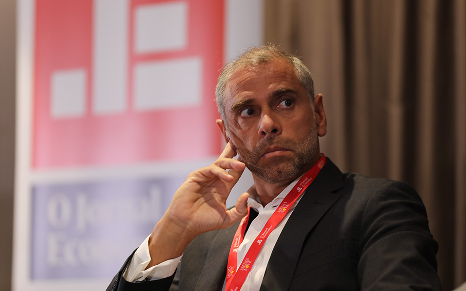 Miguel Almeida: "Empresas com maiores capacidades digitais irão atrair mais talento"