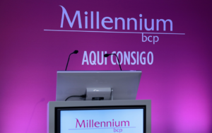 BCP já executou mais de 93% do programa de share buyback
