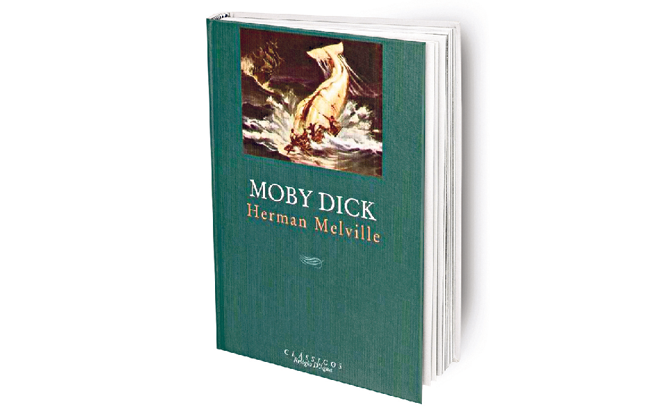 Moby Dick. A luta pela sobrevivência  segue dentro de momentos