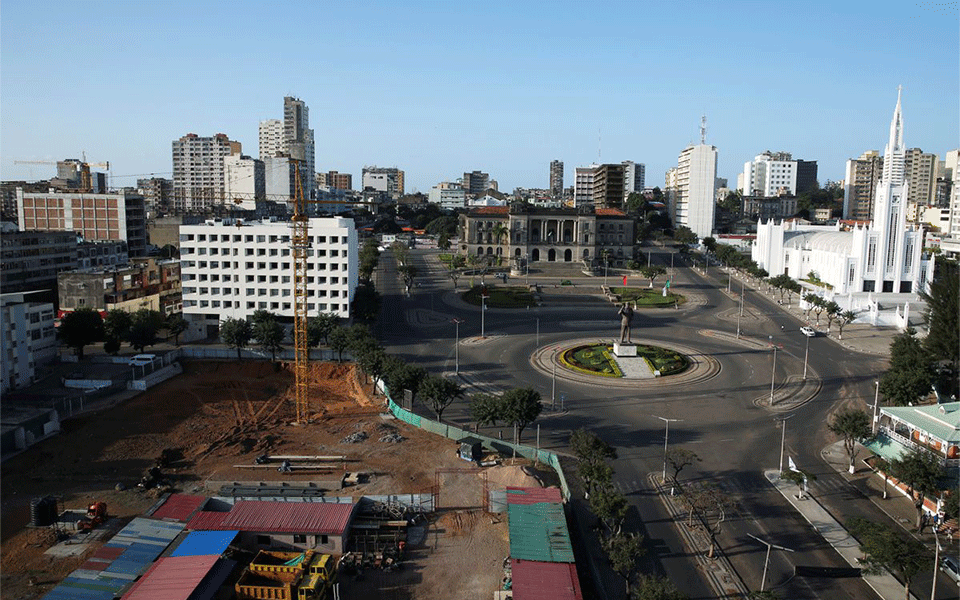 Moçambique aposta na competitividade da economia com o OE2023