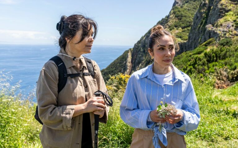 Como se desenvolve uma fragrância? Perfumista da Moellhausen junta-se à Água da Madeira para revelar os segredos