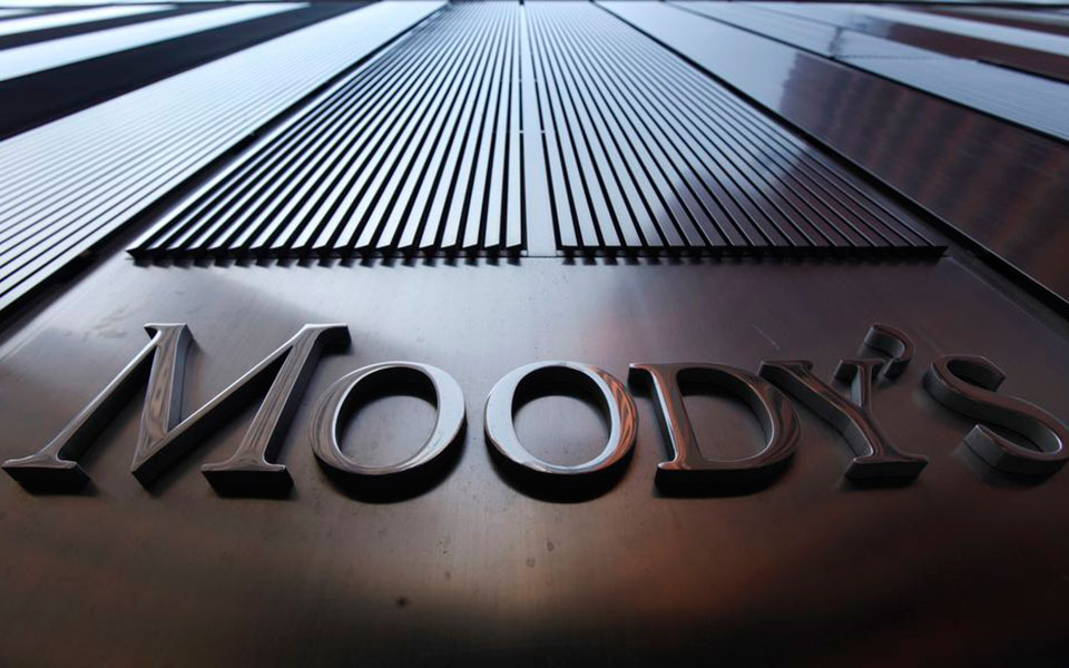 Moody's contraria tend&ecirc;ncia e mant&eacute;m rating de 'A3' para Portugal com perspectiva 'est&aacute;vel'