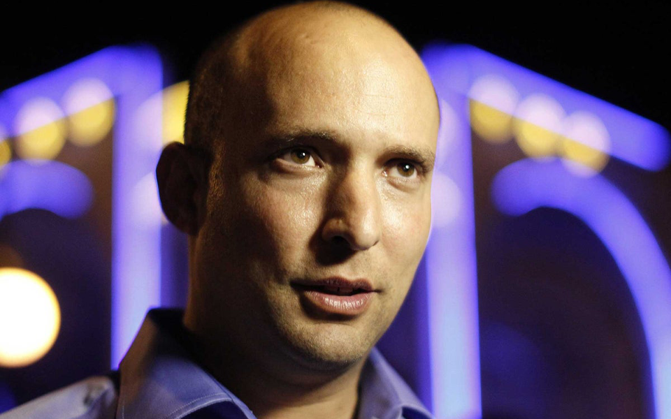 Naftali Bennett: O próximo primeiro-ministro de Israel,  em regime  de rotatividade