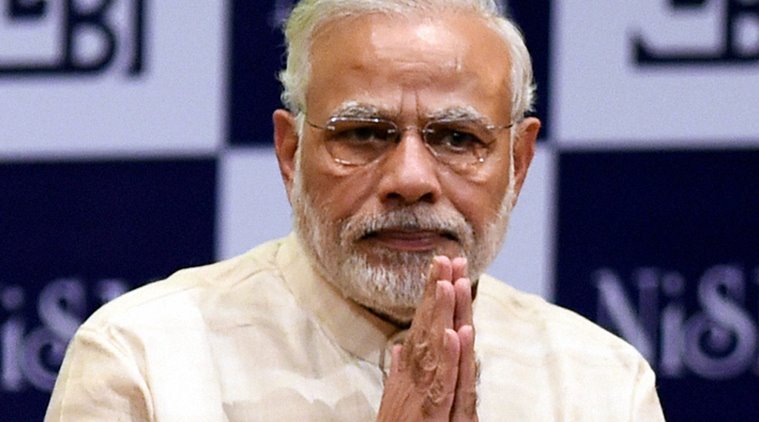 Índia: Mercados retraem de máximos com perda de maioria parlamentar de Modi