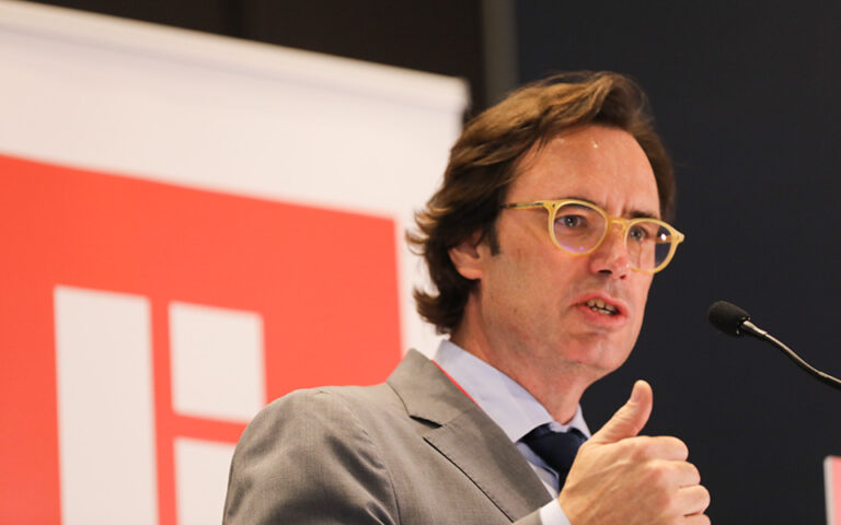 Portugal tem "condições para liderar" transição verde, defende presidente da ADENE