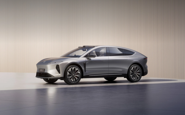NIO expande atividade para Portugal, Grécia, Chipre e Bulgária