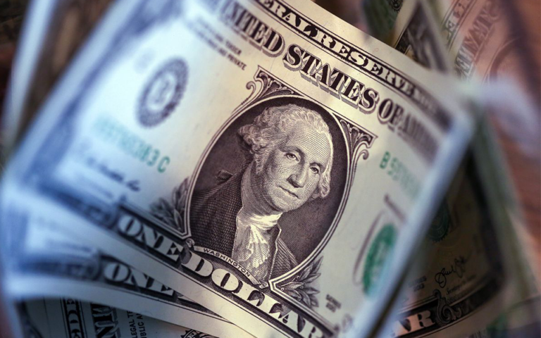 D&oacute;lar deve inverter tend&ecirc;ncia de ganho com al&iacute;vio da tens&atilde;o no M&eacute;dio Oriente