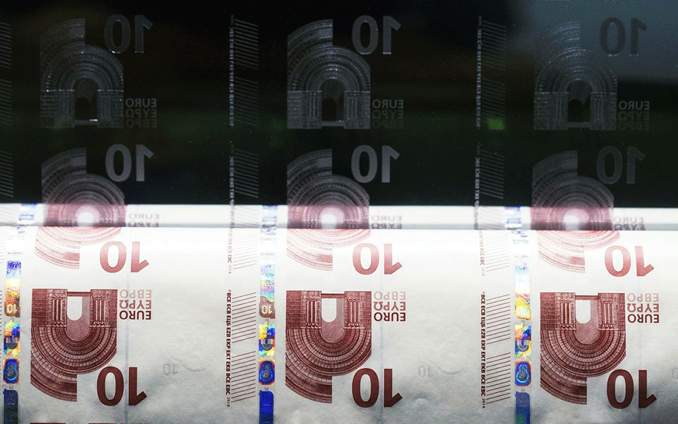 Mais de 868 milhões de euros de dívidas fiscais pagas em prestações