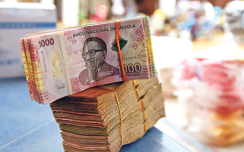 Estados Unidos investem dois mil milhões em Angola