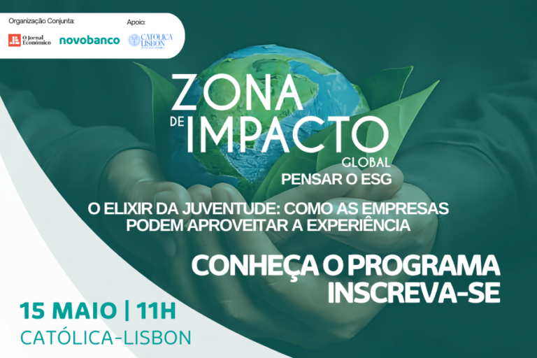 Conheça o programa do Zona de Impacto Global