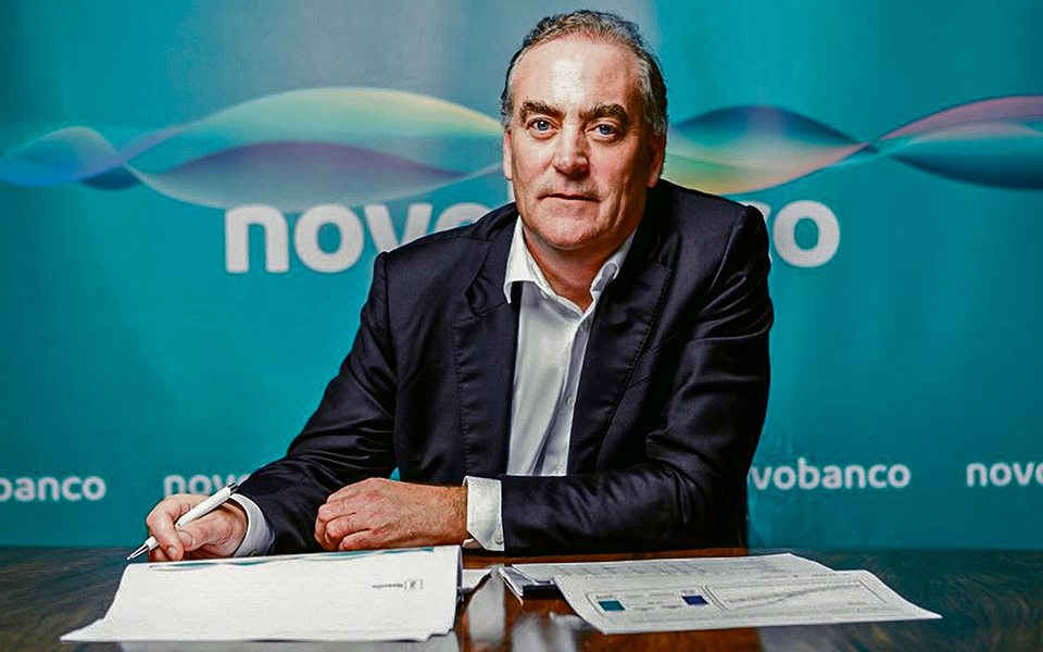 Novobanco contrata Arcano e KPMG para vender Banco Best