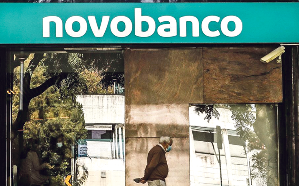 Novobanco deixa cair venda do Banco Best