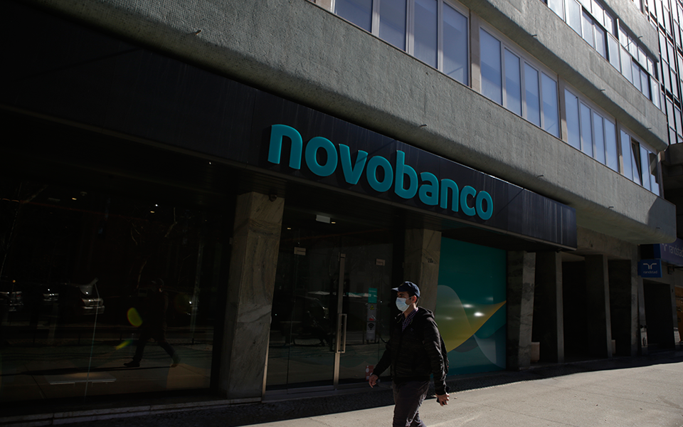 Lone Star põe consultora internacional a escolher CEO do Novobanco