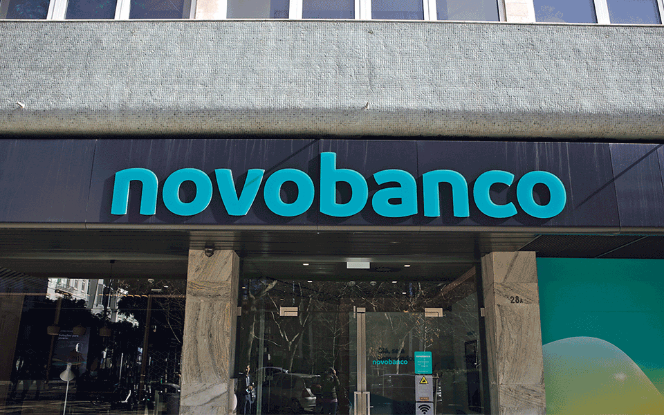 Novobanco negoceia venda de participação no Moza Banco