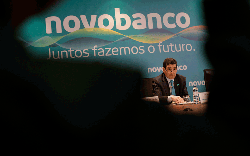 Novobanco recorre  à Relação para contestar derrota de 169 milhões