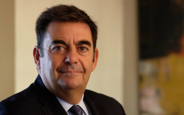 Nuno Cerejeira Namora teme que Presidente da República e Tribunal Constitucional "tudo façam para impedir" nova Lei do Trabalho