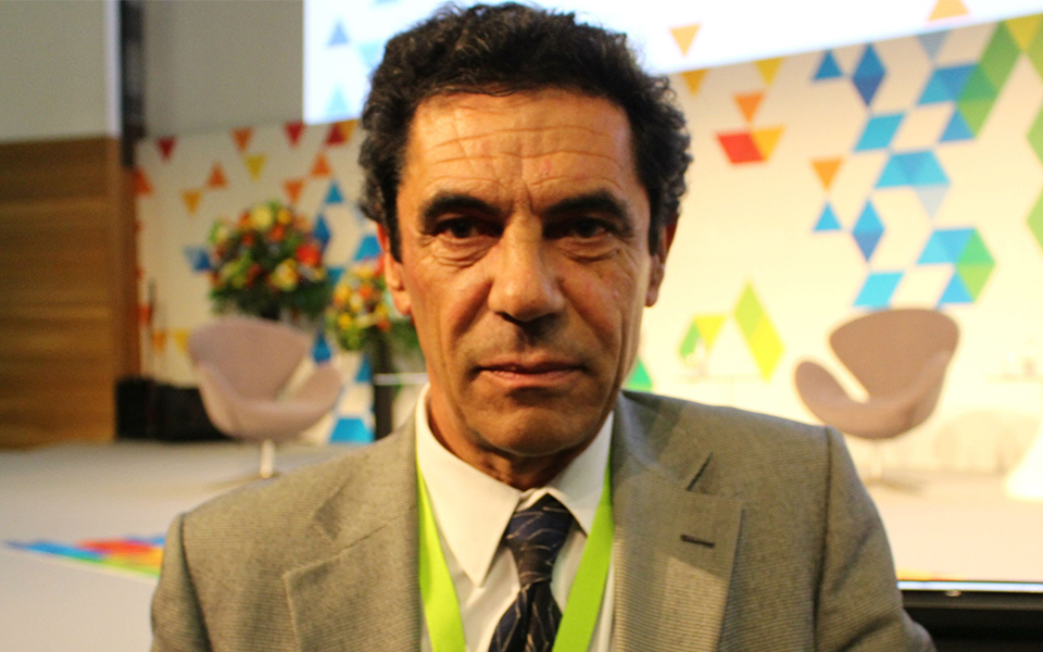 Nuno Ribeiro da Silva sai de CEO e fica como advisor da Endesa