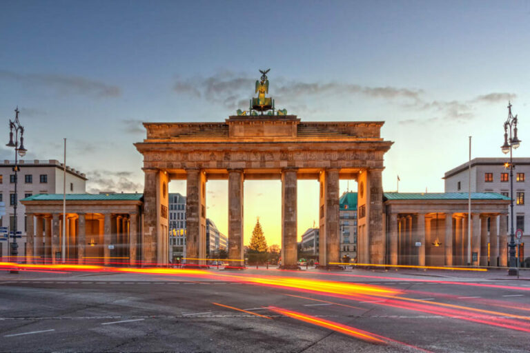 Alemanha à beira de fechar 2023 com nova recessão e austeridade pode vir aí