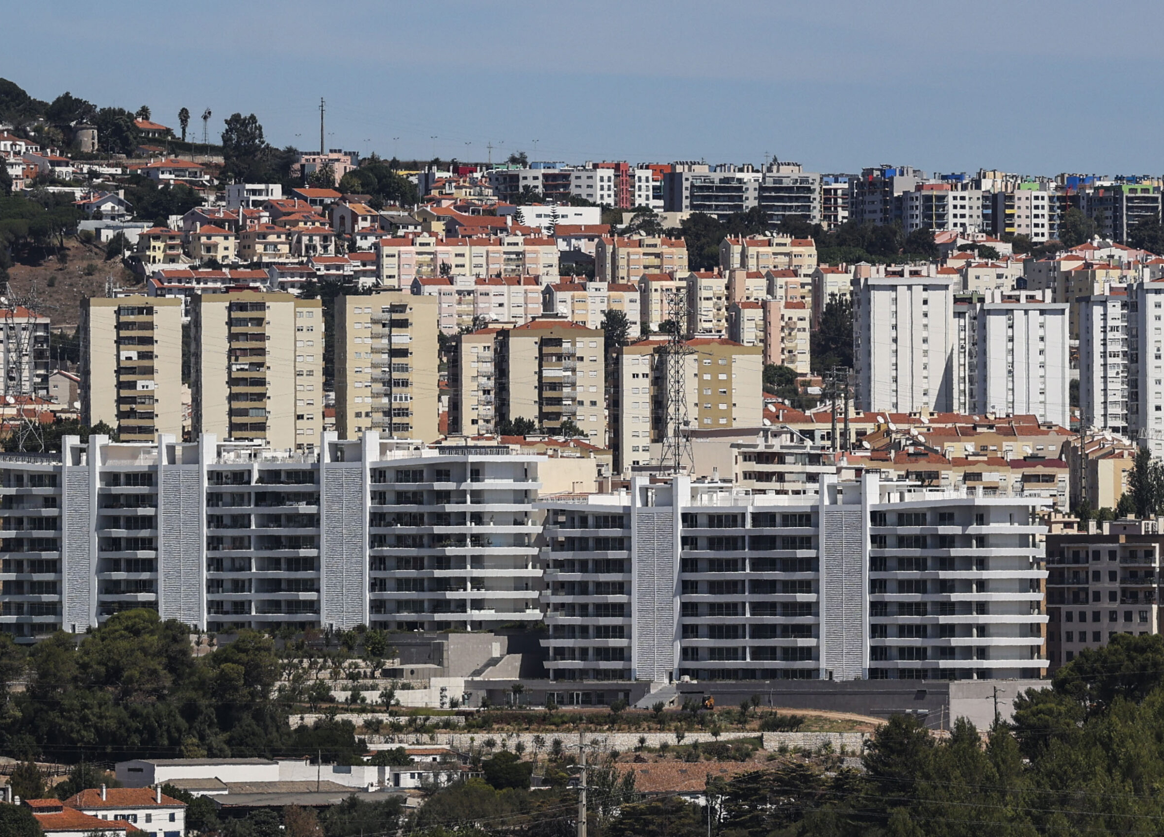 Investimento em Portugal atingiu os quatro mil milhões de euros no último ano