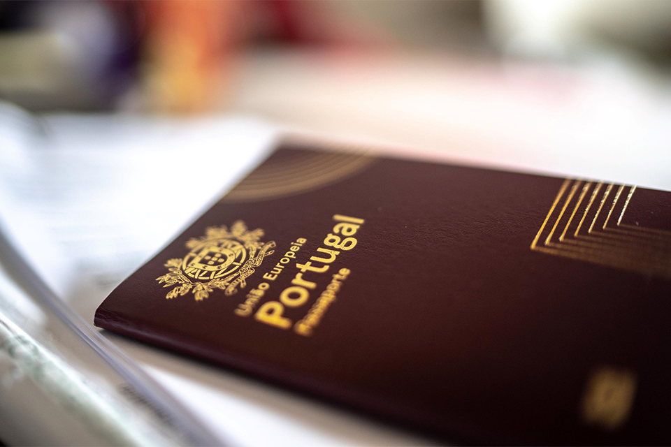 Portas abertas, portas fechadas: a saga dos Vistos Gold