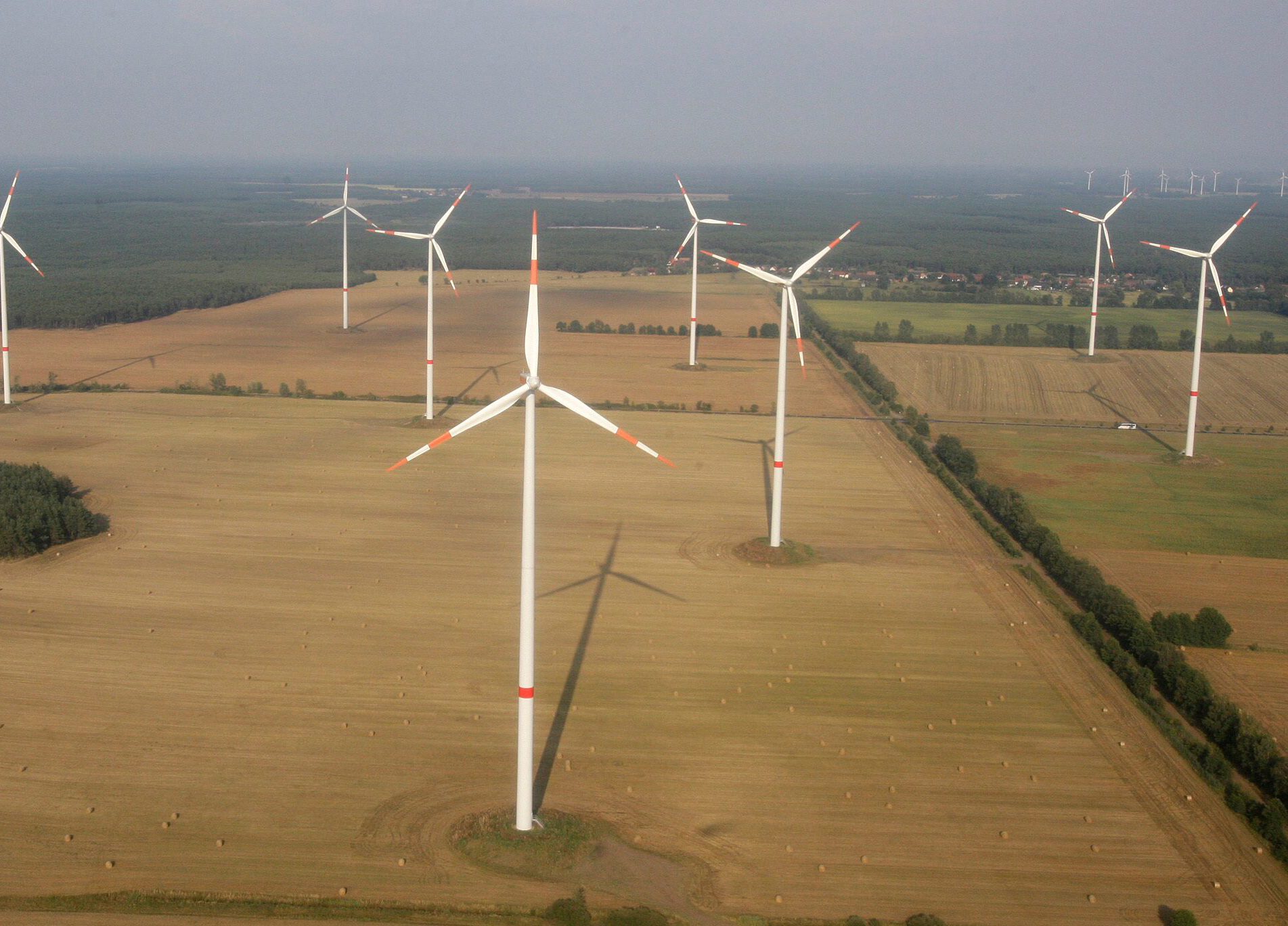 Os contratos que revolucionam o mercado energético