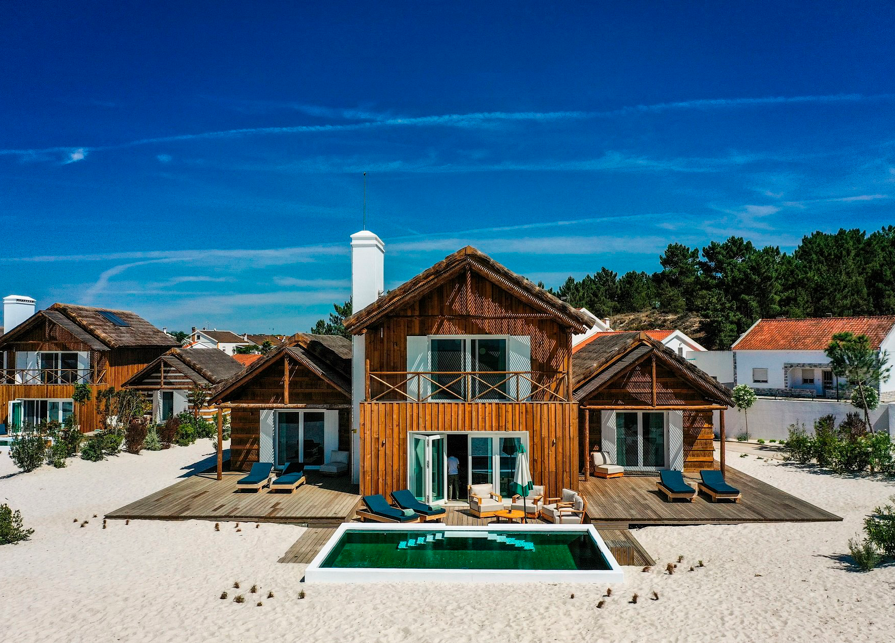 CMS, PLMJ e VdA na venda da Quinta da Comporta