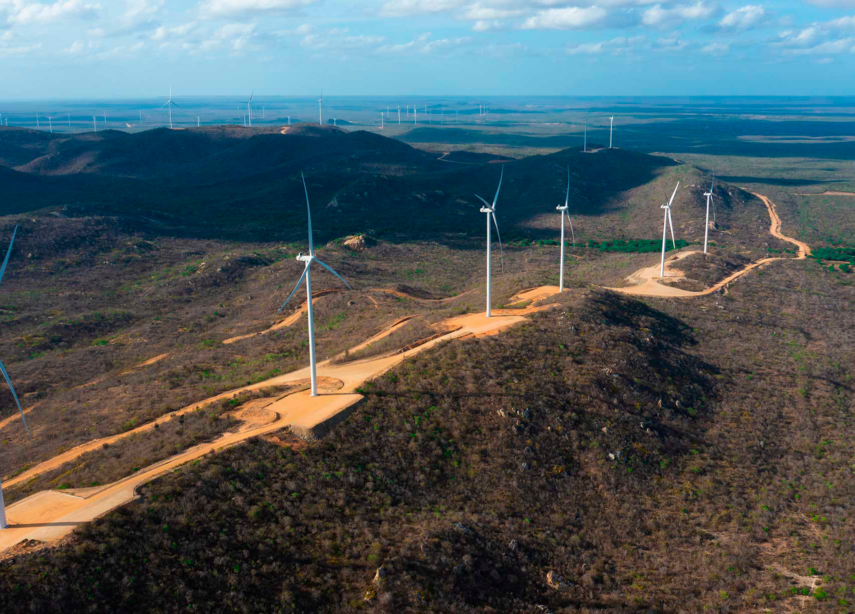 A América Latina é um mundo paralelo. Não tem instruções”