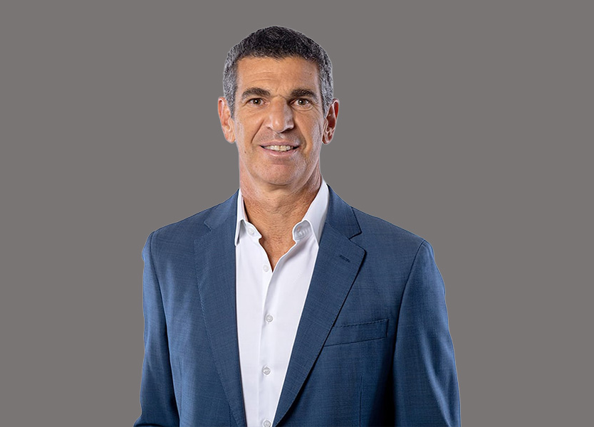 Henrique Rodrigues  da Silva &eacute;  o novo CEO  da Vanguard