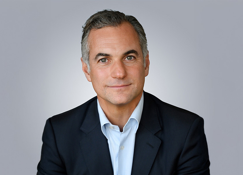 Nicolas Namias: "Optámos por investir num banco de sucesso, num país que consolidou as finanças públicas"