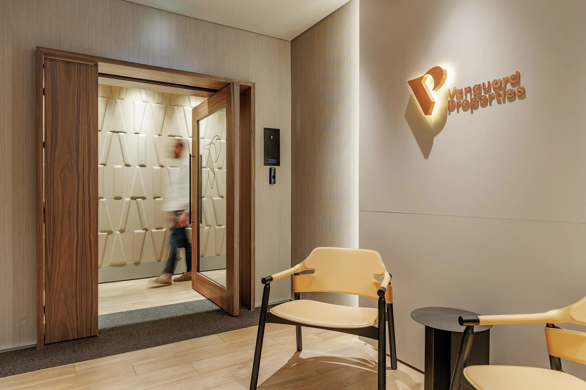 Draycott fora da corrida &agrave; compra dos ativos  da Vanguard