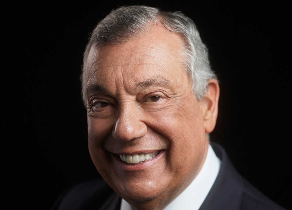 Rebelo de Sousa lidera Funda&ccedil;&atilde;o Millennium BCP
