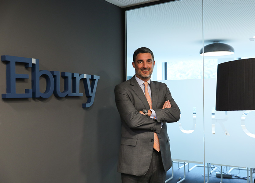 Ebury abre no Porto e estima &ldquo;faturar em Portugal 19 milh&otilde;es&rdquo;