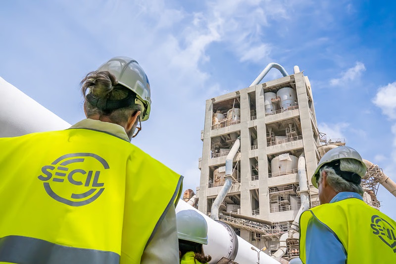 Secil compra Argatecnic antes da venda &agrave; Molins