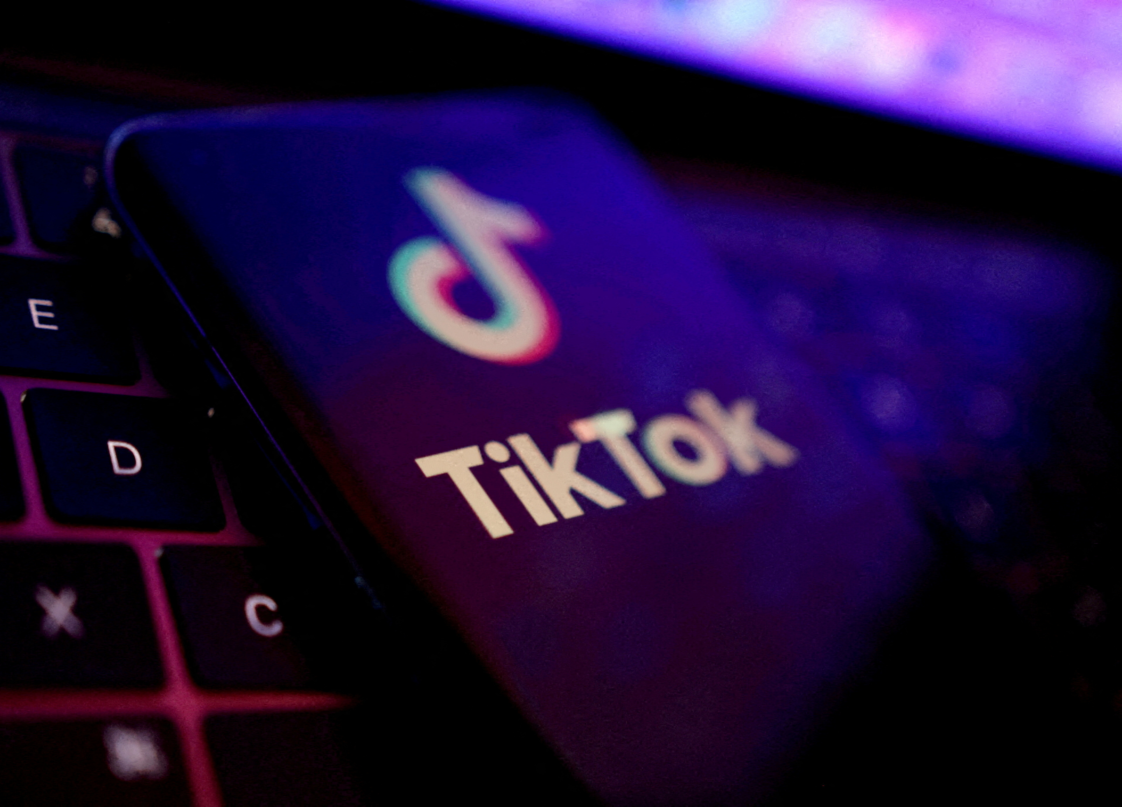 TikTok garante “tolerância zero” com ‘fake news’