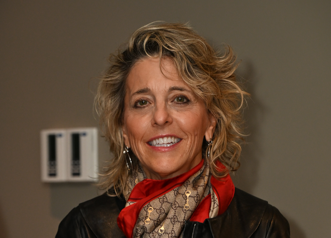 Mediadora de luxo americana v&ecirc; Portugal como &ldquo;pa&iacute;s que tem muito para oferecer&rdquo;