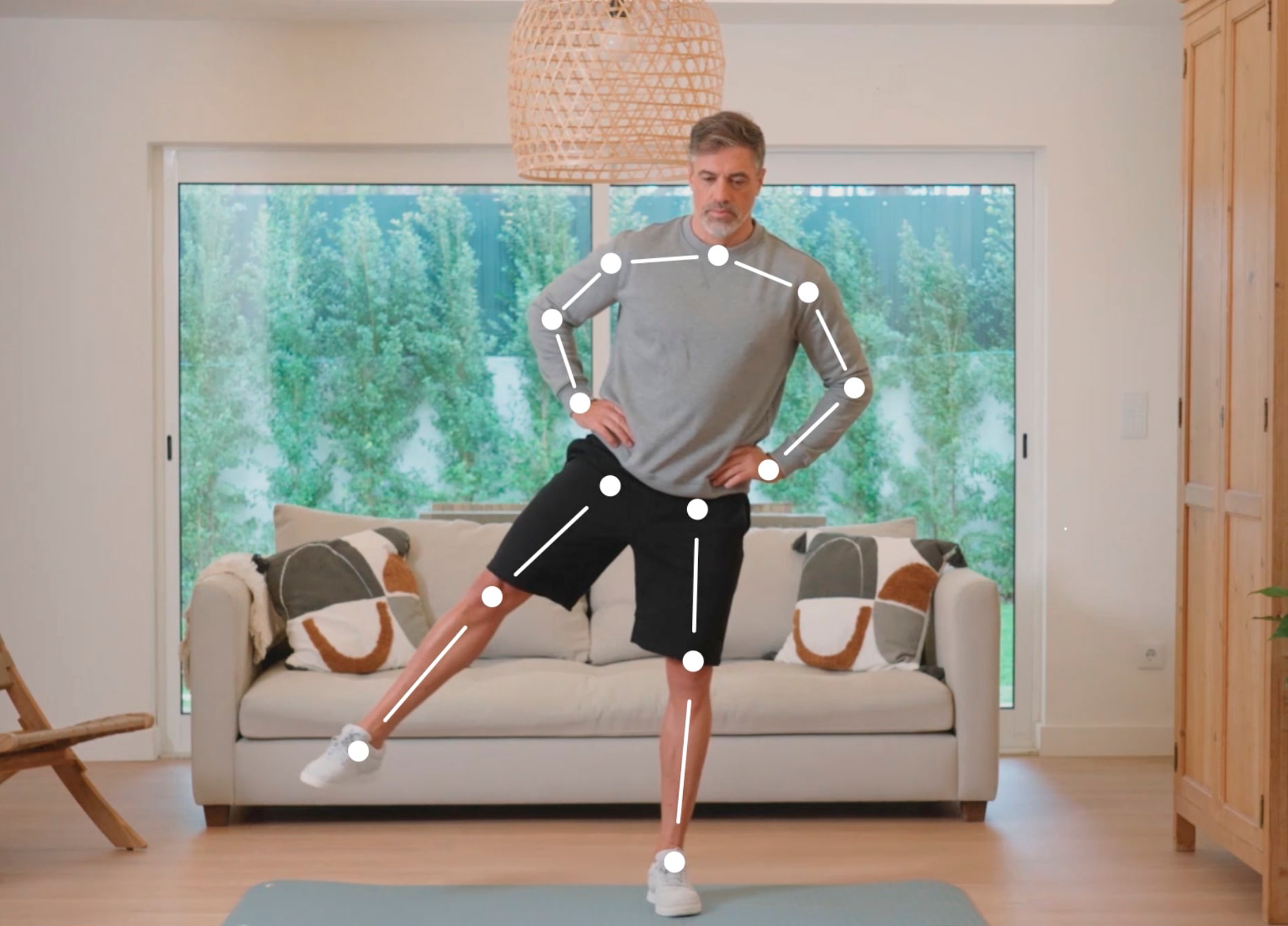 Sword Health  compra na Alemanha, mas quer mais