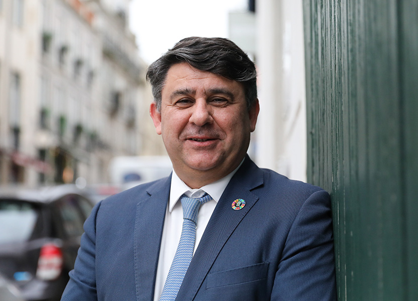 PRR est&aacute; &ldquo;a aquecer o mercado&rdquo;